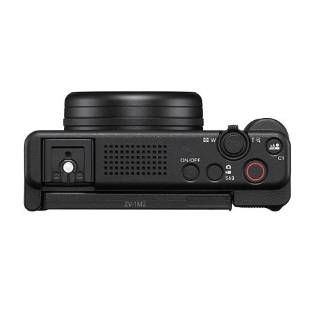 Sony ZV-1 II