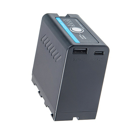 GreenBean NP-F990 PROII 10050mAh