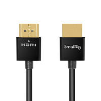 Кабель HDMI - HDMI UltraSlim 0,55 м