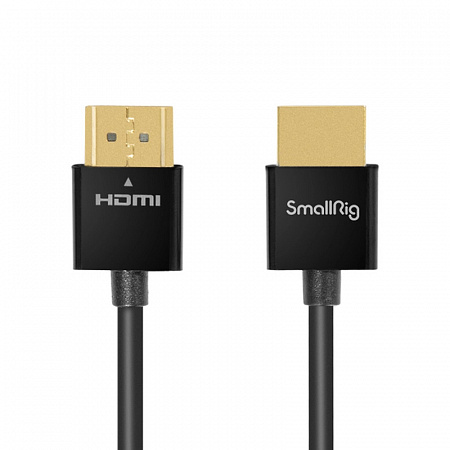 Кабель HDMI - HDMI UltraSlim 0,55 м