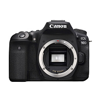 Canon 90D body