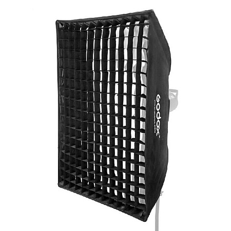 Софтбокс 60x90 см Godox SB-FW6090