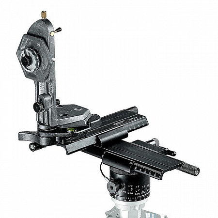 Manfrotto 303 Plus панорамная голова