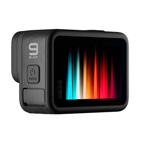 GoPro Hero 9 black edition