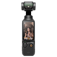 DJI Osmo Pocket 3