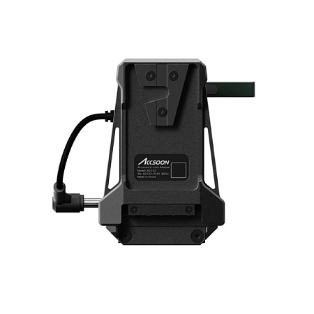 Accsoon V-Lock Adapter