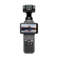 DJI Osmo Pocket 4