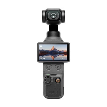 DJI Osmo Pocket 4