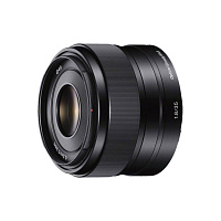Sony SEL 35 f/1.8 OSS