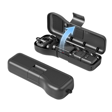 Защитный кейс для DJI Osmo Pocket 4P