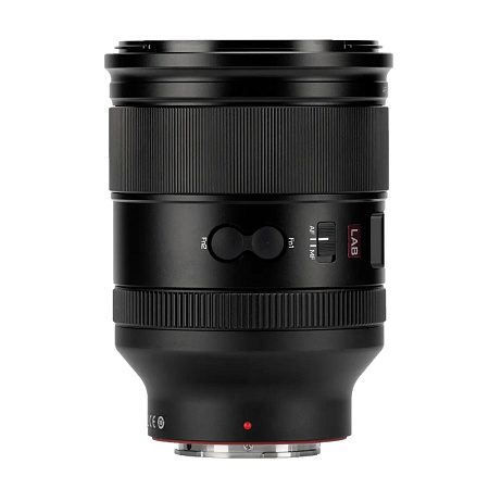 Viltrox AF 35 f/1.2 LAB FE Sony E