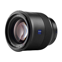 ZEISS Batis 85 f/1.8 Sony E