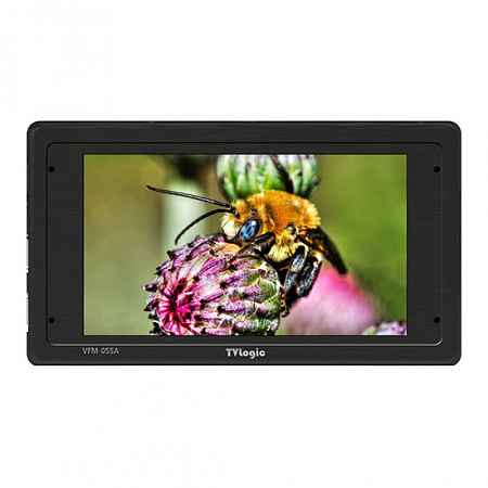 TVLogic VFM-055A OLED 5.5 in