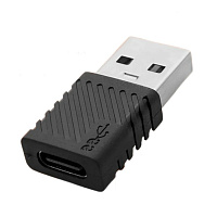 Адаптер USB Type-C на USB Type-A Адаптер USB Type-C на USB Type-A