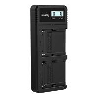 Зарядное устройство SmallRig 4086 для Sony NP-F970