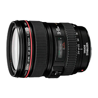 Canon EF 24-105 f/4.0 IS L USM