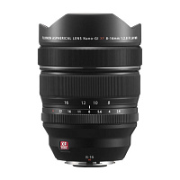 Fujinon XF 8-16 f/2.8 R LM WR