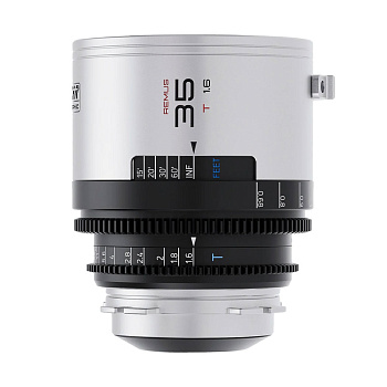 Blazar Remus 35 T1.6 1.5X Anamorphic PL-Mount