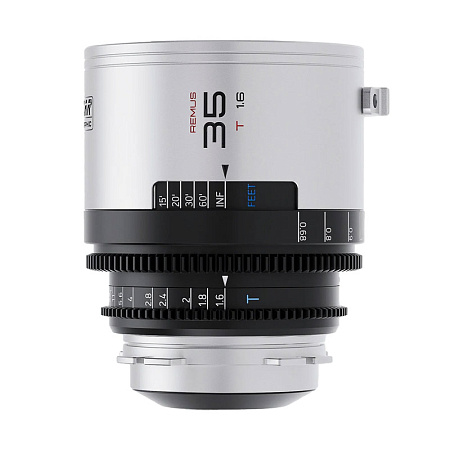 Blazar Remus 35 T1.6 1.5X Anamorphic PL-Mount