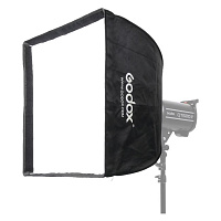 Софтбокс-зонт 60x60 см Godox SB-UFW6060