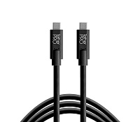 Кабель Tether Tools TetherPro USB-C - USB-C 4,6 м