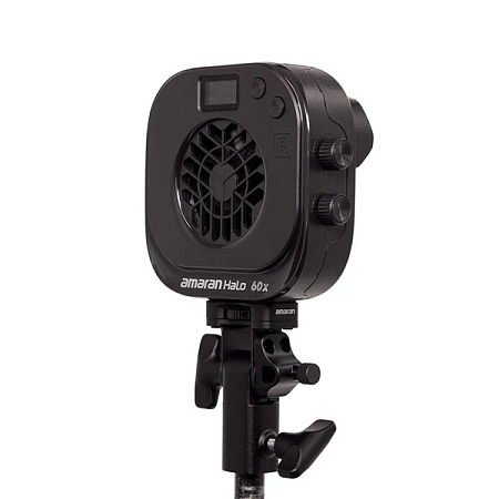 Amaran Halo 60x