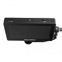 Монитор Feelworld F6 Plus 3D LUT Touch Screen 4K