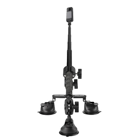Автогрип для GoPro и Insta360