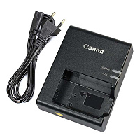 Зарядное устройство Canon LC-E17E для Canon LP-E17