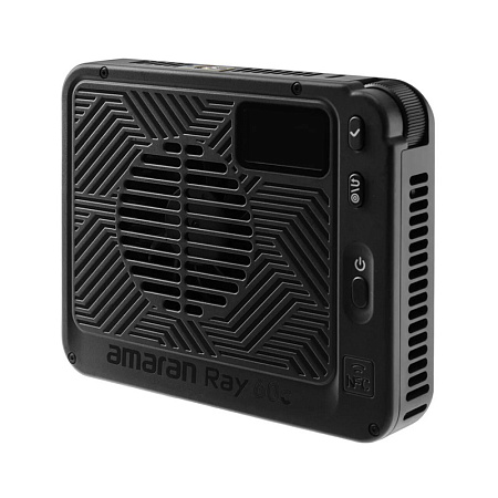Amaran Ray 60C 1800K-20000K RGB