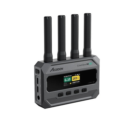 Видеосендер Accsoon CineView SE 4K