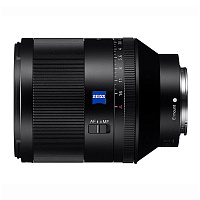 Sony SEL 50 f/1.4 Z T* Zeiss Planar