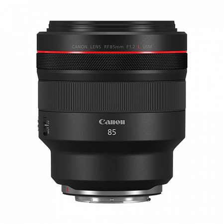 Canon RF 85 f/1.2 L USM