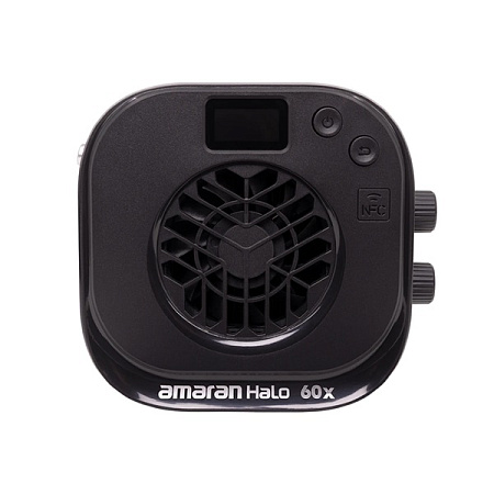 Amaran Halo 60x
