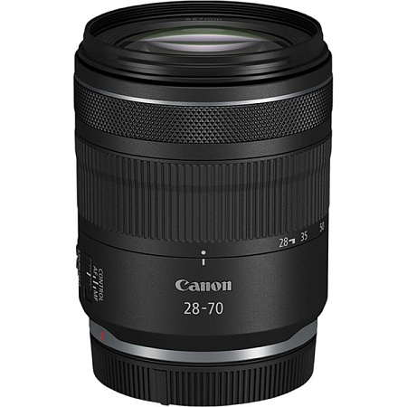 Canon RF 28-70 f/2.8 IS STM