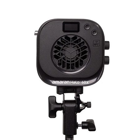 Amaran Halo 60x