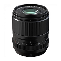 Fujinon XF 23 f/1.4 R LM WR