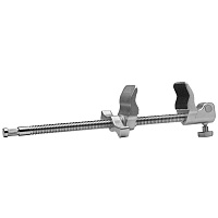 Зажим Kupo KCP-601 Super Viser 9' Matthellini clamp