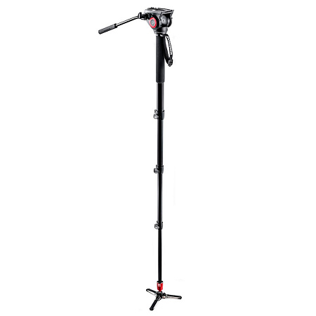 Видеомонопод Manfrotto MVM500A