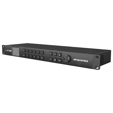 Микшер-мультивью Avmatrix MMV1630 3G-SDI 16CH