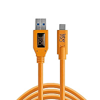 Кабель Tether Tools TetherPro USB 3.0 - USB-C 4,6 м