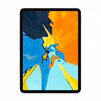 iPad Pro 2018 11 in 256Gb Wi-Fi + Cellular