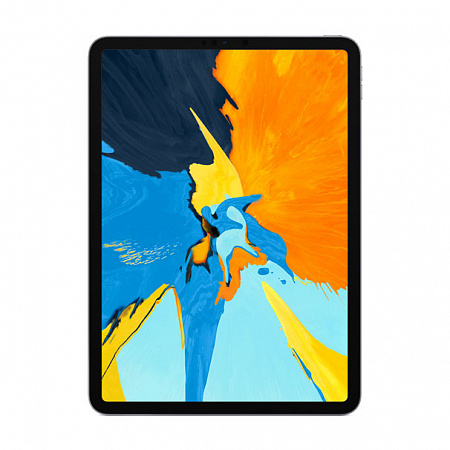 iPad Pro 2018 11 in 256Gb Wi-Fi + Cellular