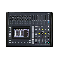 Микшерный пульт INVOTONE MX2208D