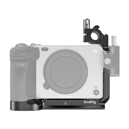 Клетка SmallRig для Sony FX3 / FX30