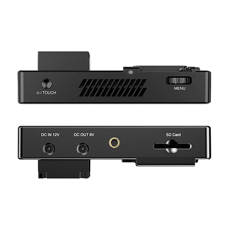Монитор Feelworld LUT5E 4K HDMI 5.5 in