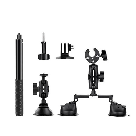 Автогрип для GoPro и Insta360