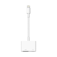 Переходник Apple Lightning - HDMI