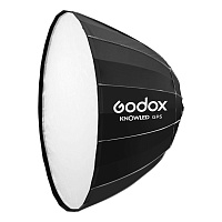 Софтбокс Godox Knowled GP5 150 см