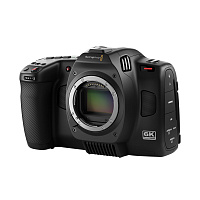 Blackmagic Cinema Camera 6K FF L-Mount